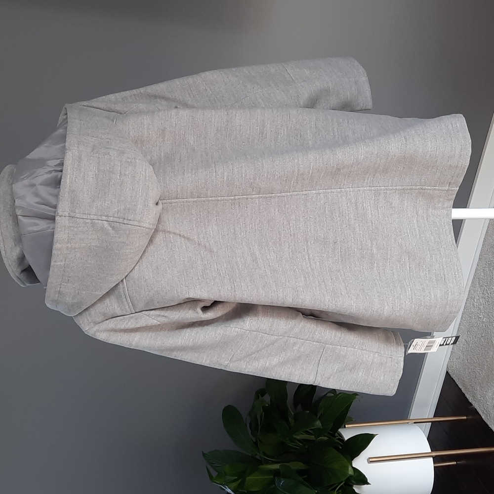 Women's winter jacket - Picture 12 of 12